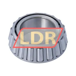 NTN 4T-25578 rulman resim 2