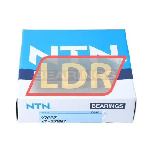 NTN 4T-27687 ürün fotoğrafı 3