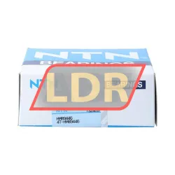 NTN 4T-HM89446 rulman resim 3