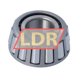 NTN 4T-09067 rulman resim 2