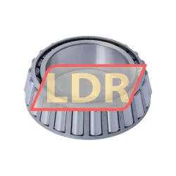 NTN 4T-47490 rulman resim 2