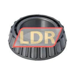 NTN 4T-LM48549X rulman resim 2