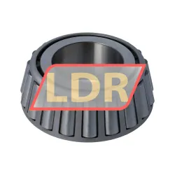 NTN 4T-6576 rulman resim 2