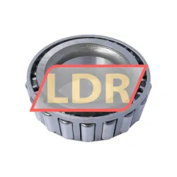 NTN 4T-15590 rulman resim 2