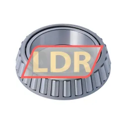 NTN 4T-52400 rulman resim 2