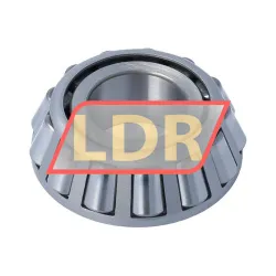 NTN 4T-43125 rulman resim 2