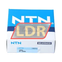 NTN 4T-2558 rulman resim 3
