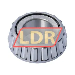 NTN 4T-15578 rulman resim 2