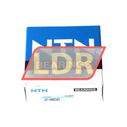 NTN 4T-M88043 rulman resim 3