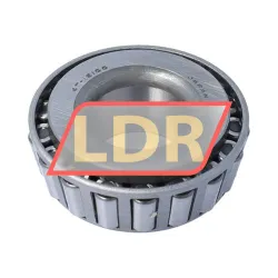 NTN 4T-15100 rulman resim 2