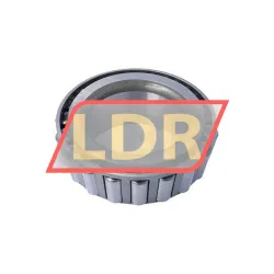 NTN 4T-25580 rulman resim 2