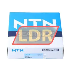 NTN 4T-25580 rulman resim 3