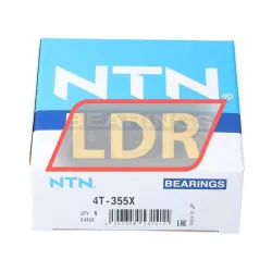 NTN 4T-355X rulman resim 3