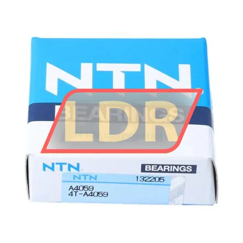 NTN 4T-A4059 ürün fotoğrafı 3