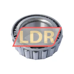 NTN 4T-2789 rulman resim 2