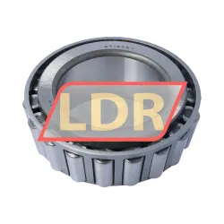 NTN 4T-3767 rulman resim 2