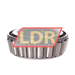 NTN 33891 rulman resim 2