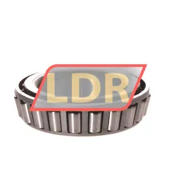 NTN 4T-18590 rulman resim 2