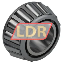 NTN 4T-65390 rulman resim 2