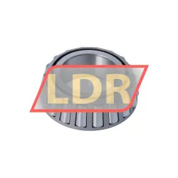 NTN 4T-25577 rulman resim 2