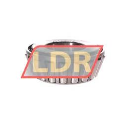NTN 4T-HM801346 rulman resim 2