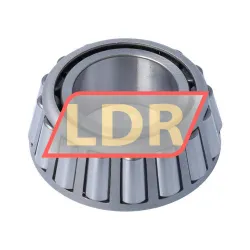 NTN 4T-59200 rulman resim 2