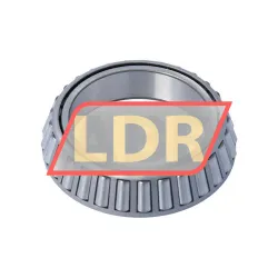 NTN 4T-LM814849 rulman resim 2