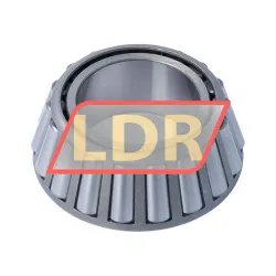 NTN 4T-HM807048 rulman resim 2