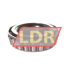 BTC KLM67048 rulman resim 2