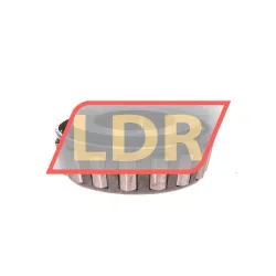 BTC 15106 rulman resim 2