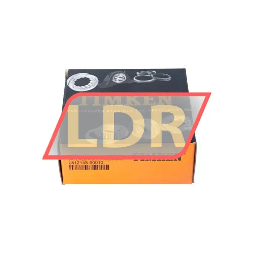 Timken L812148 ürün fotoğrafı 4