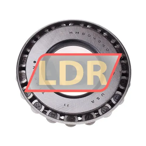 Timken HM804840 ürün fotoğrafı 2