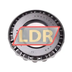 Timken HM804840 rulman resim 2