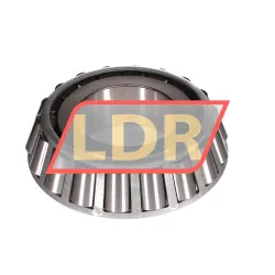 Timken 98350 rulman resim 2