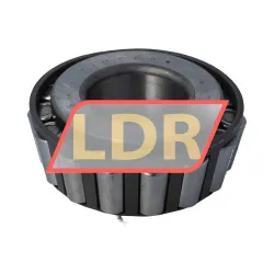 Timken 617 rulman resim 2