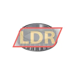 Timken 47898 rulman resim 2