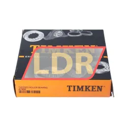 Timken 47898 rulman resim 3
