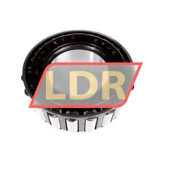 Timken 3776 rulman resim 2