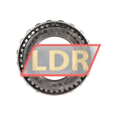 Timken 19138 rulman resim 2