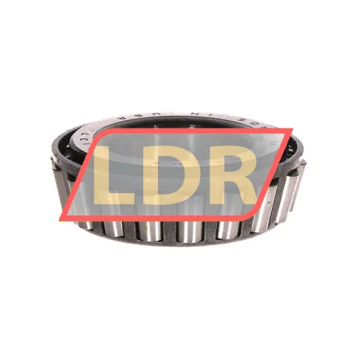 Timken 16137 ürün fotoğrafı 2
