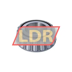 Timken 943 rulman resim 2