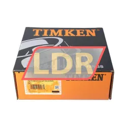 Timken 943 rulman resim 3