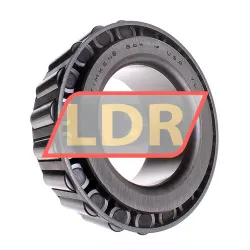 Timken 864 rulman resim 2