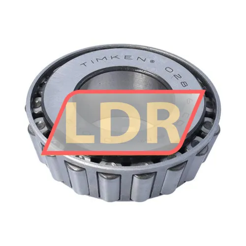 Timken 02876-70016