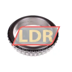 Timken NA48990SW rulman resim 3