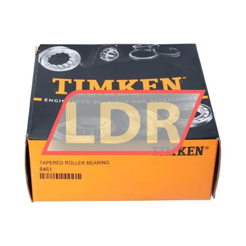 Timken 6461-20014 ürün fotoğrafı 3