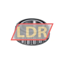 Timken 748S-20014 rulman resim 2
