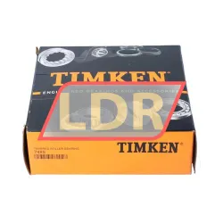 Timken 748S-20014 rulman resim 3