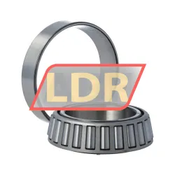 Timken LM102949 rulman resim 2