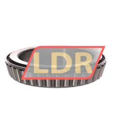Timken L713049 rulman resim 2